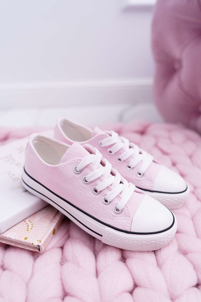 Молодіжні кросівки Взуття Pink Filemon