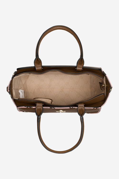 Сумка шоппер NOBO N1680-CM17 Коричневий