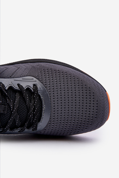 Класичне чоловіче спортивне взуття Grey McBraun