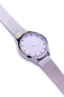 Сірий, срібний