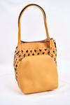 Жіноча сумка Nobo Shopper Bag Yellow NBAG-I3690-C002