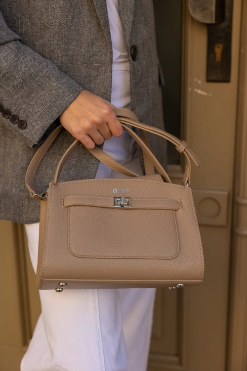 Сумка Big Star RR574055 Бежева