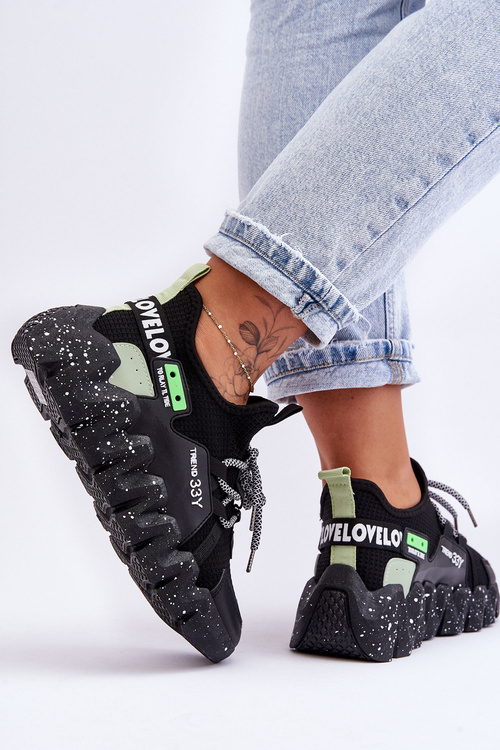 Модні сліпони Black Evolution