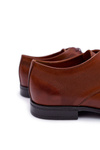 Чоловіче елегантне взуття Bednarek Leather Brown Dawidos