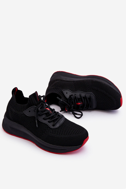 Жіночі сліпони Cross Jeans LL2R4032C чорні