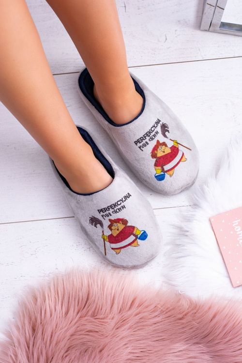 Жіноча плюшева папа Dreex Perfect Housewife