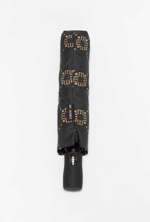 Парасолька складна Monnari UMB0060-M20 Black