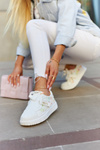 Жіноче спортивне взуття Кросівки Multi-White Your Dreams