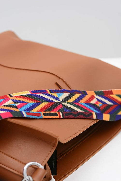 Жіноча велика сумка Camel