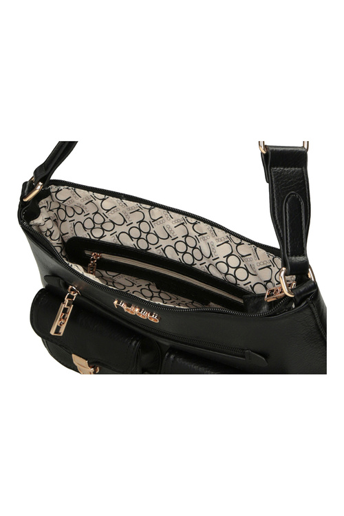 Модна сумка NOBO NBAG-M0290-C020 Black