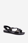 Жіночі босоніжки 82429 Ipanema Vibe Sandal Fem Black