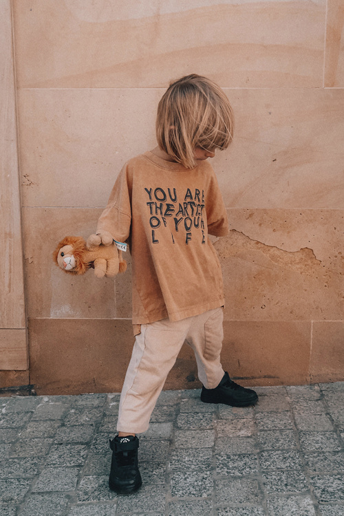 Дитячі утеплені високі кросівки чорні Clafi