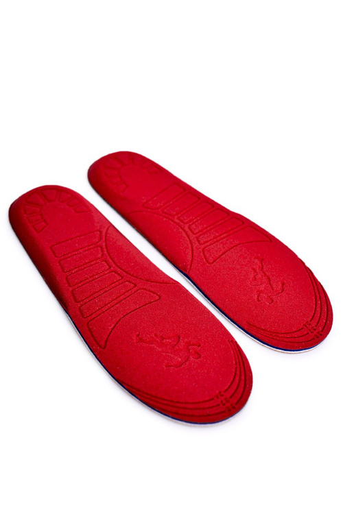 Вкладиші Coccine City Comfort Memory Foam