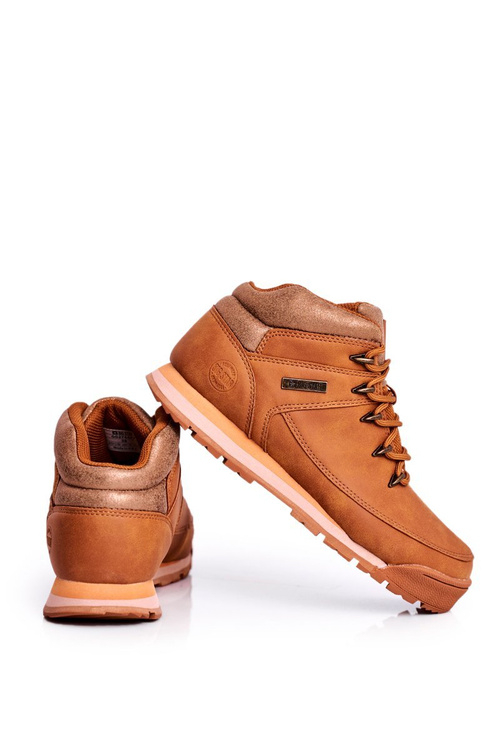 Жіночі трекери Big Star Camel GG274497