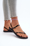 Жіночі босоніжки 82842 Ipanema Fashion Sandal VIII Fem Black