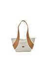 Жіноча сумочка Shopper Big Star NN574028 Beige