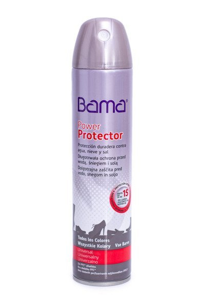 Bama Power Protector Гідроізоляція, захист від води, снігу, солі