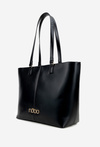 Сумка шопер NOBO BAG5740-020 Чорна