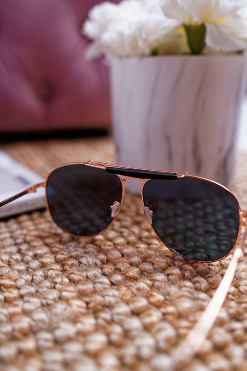 Зелені сонцезахисні окуляри Prius KRE-200