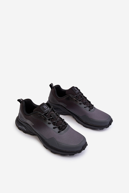 Чоловіче спортивне взуття McBraun Grey