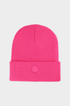 Дитяча зимова шапка 4F Рожева 4FJWAW24ACAPU444-54S