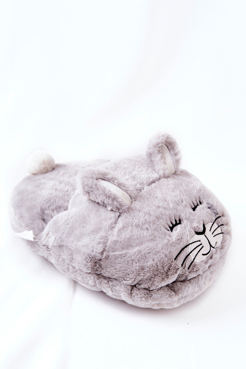 Грілка для ніг Bunny Grey