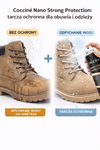 Coccine Footwear Waterproofing Nano Strong Protection 400 мл