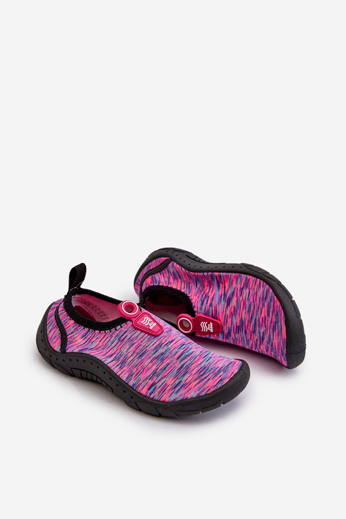 Дитяче водне взуття PROWATER PRO-24-48-043K Рожевий