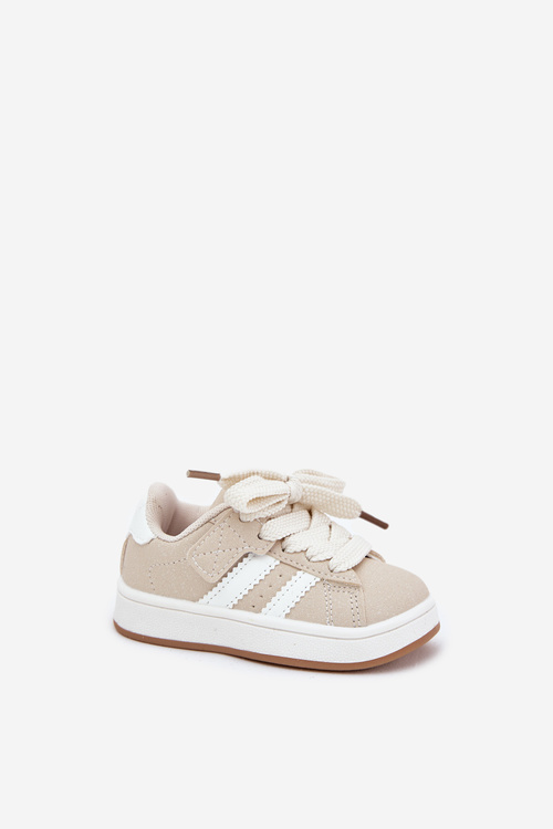 Дитяче Спортивне Взуття Sneakers Бежеві Zerisa