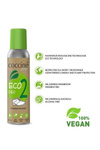 Екологічний дезодорант для взуття Eco Deo COCCINE