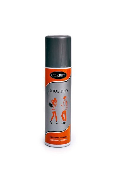 Дезодорант Corbby Shoe Deo