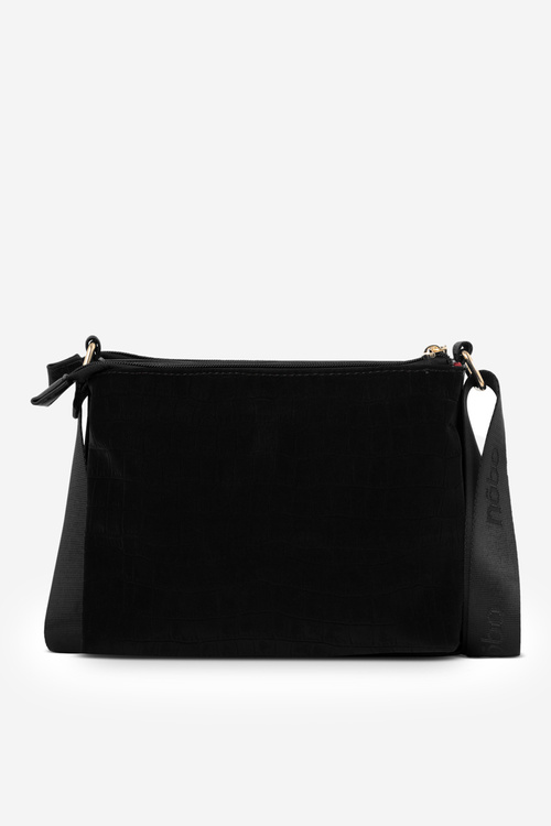Класична сумка NOBO NBAG-R3072-C020 Black