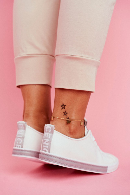 Жіночі кросівки Classic Grey Ville