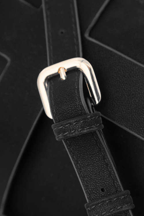 Сумочка NOBO L4400-C020 Black