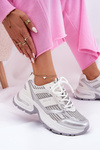Жіночі Кросівки Big Star RR274A195 Білий