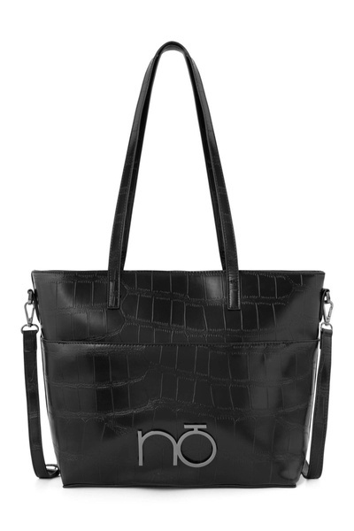 Сумка шоппер NOBO L3490-C020 Black