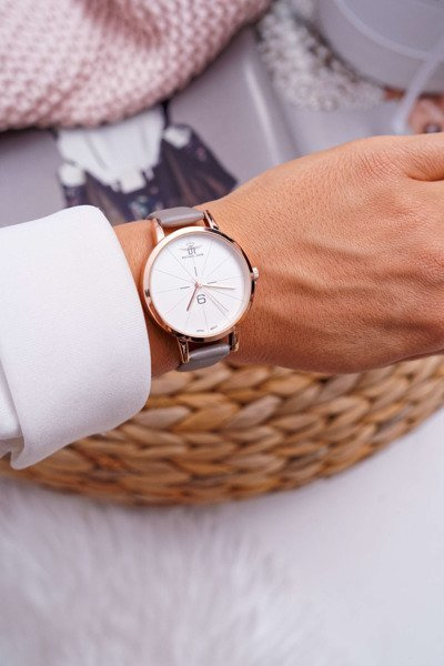 Жіночий годинник Michael John Grey Mentals