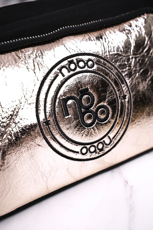 Гаманець жіночий NOBO NBAG-J2530-CM23 Чорне золото