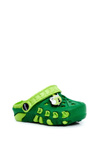 Дитяче взуття поролонові гірки Green Plane Donald