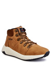 Чоловіче тепле трекінгове взуття Lee Cooper LCJ-22-31-1452 Camel