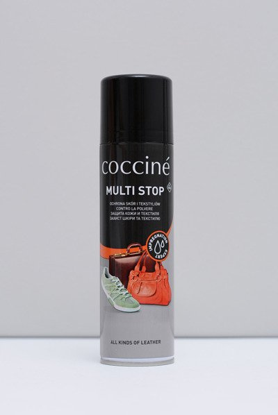 Захист шкіри та текстилю Coccine Multi Stop