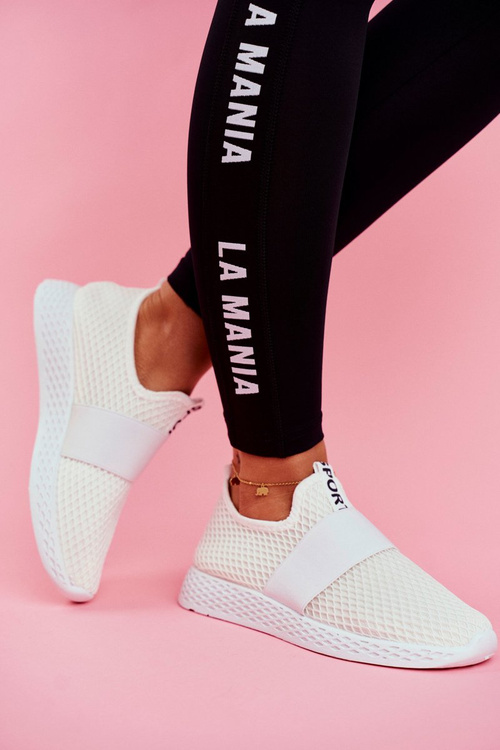 Жіноче спортивне взуття без рукавів La Fiesta