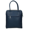 Жіноча класична стьобана сумочка Nobo Navy Blue G1350-C013