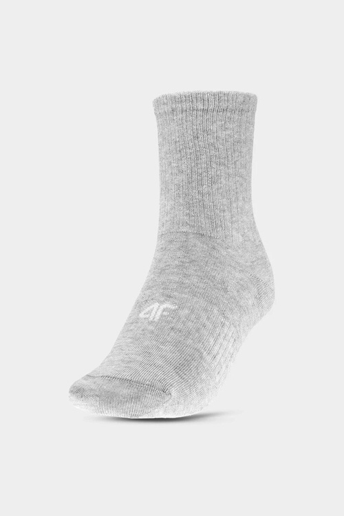 Шкарпетки 4F для хлопчика 3 шт. 4FJWAW23USOCM233-90S Різнокольорові