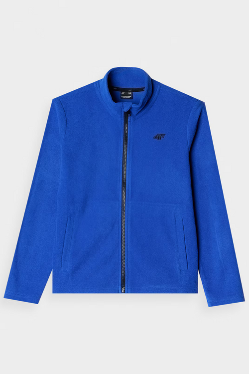 Хлопчики Polar з нашийником 4F синій 4FJWMM00TFLEM245-36S