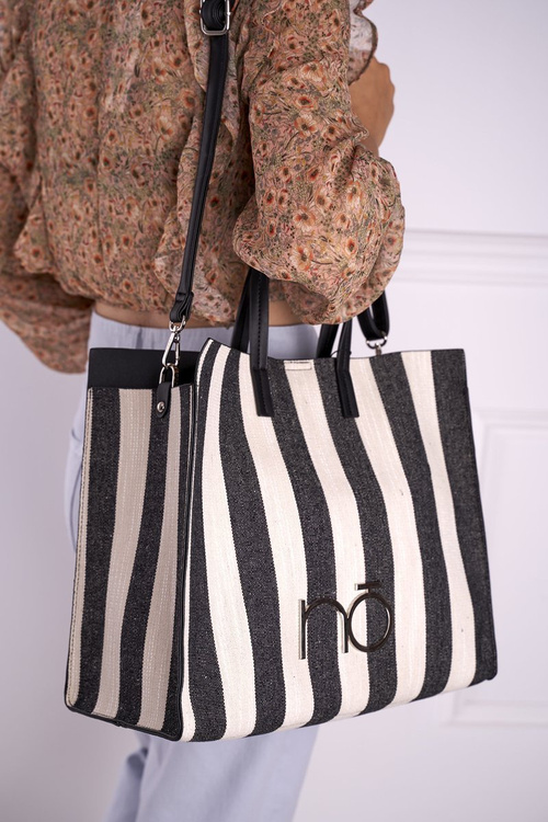 Жіноча сумка Nobo Beige NBAG-I0850-CM20