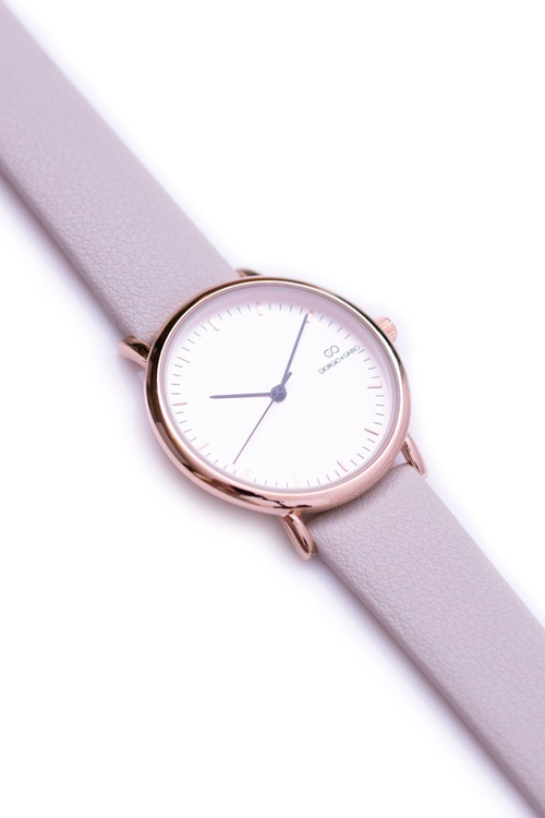 Жіночий годинник Giorgio & Dario Cloud Light Grey
