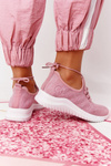Жіноче спортивне взуття Pink Workout