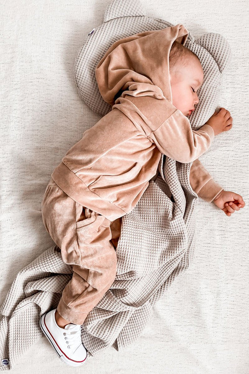 Дитячі класичні кросівки Білий Filemon