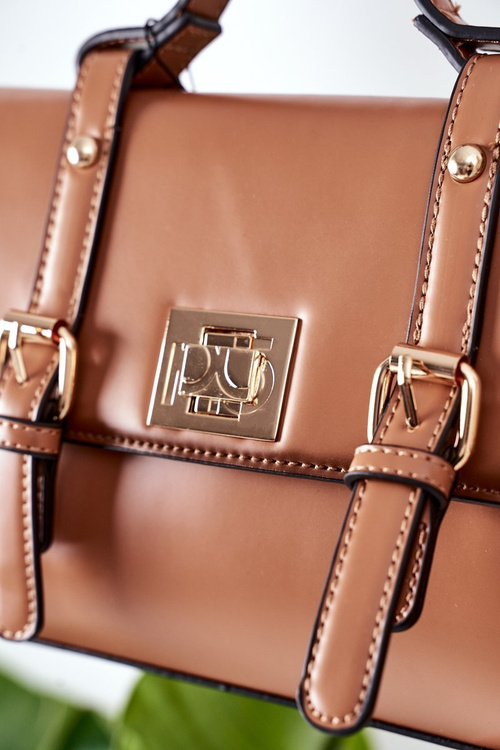 Маленька сумка NOBO L1550 Бежева